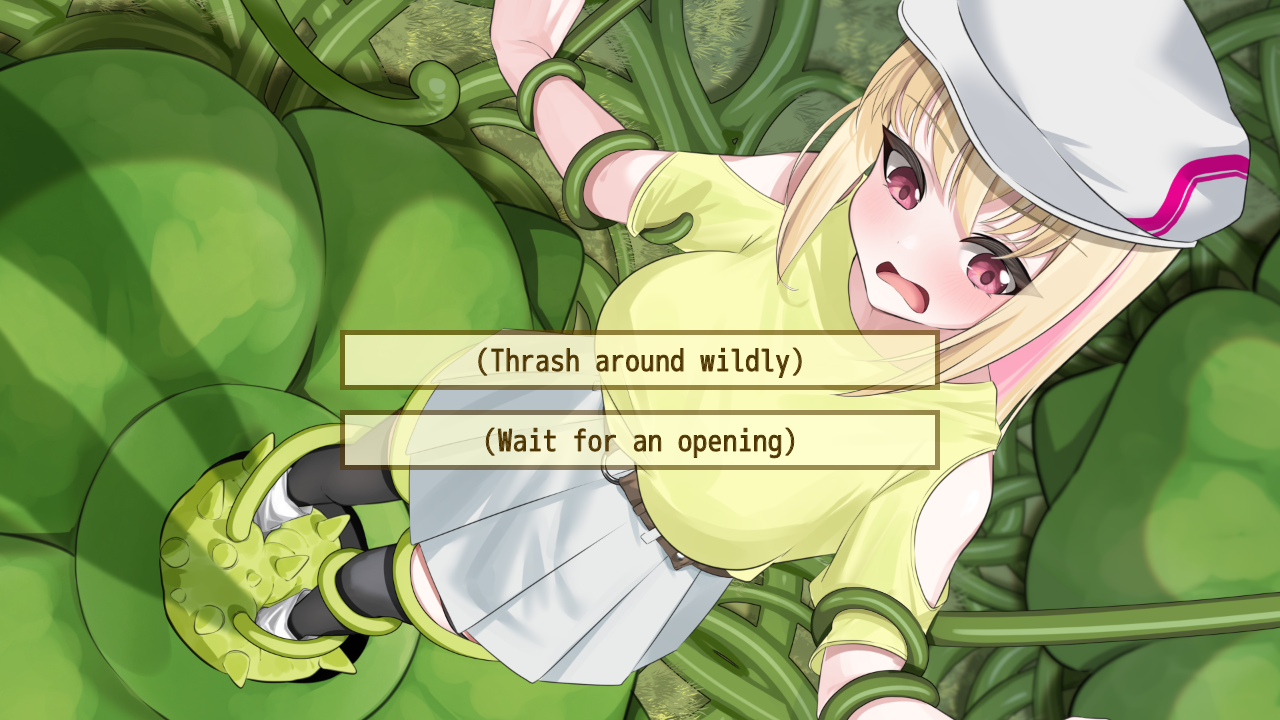 更新[探索RPG/解密] 极乐遗境：禁忌乐园 The Legacy of Hedonia: Forbidden Paradise Ver0.13.4 官方中文步兵版 [740M]