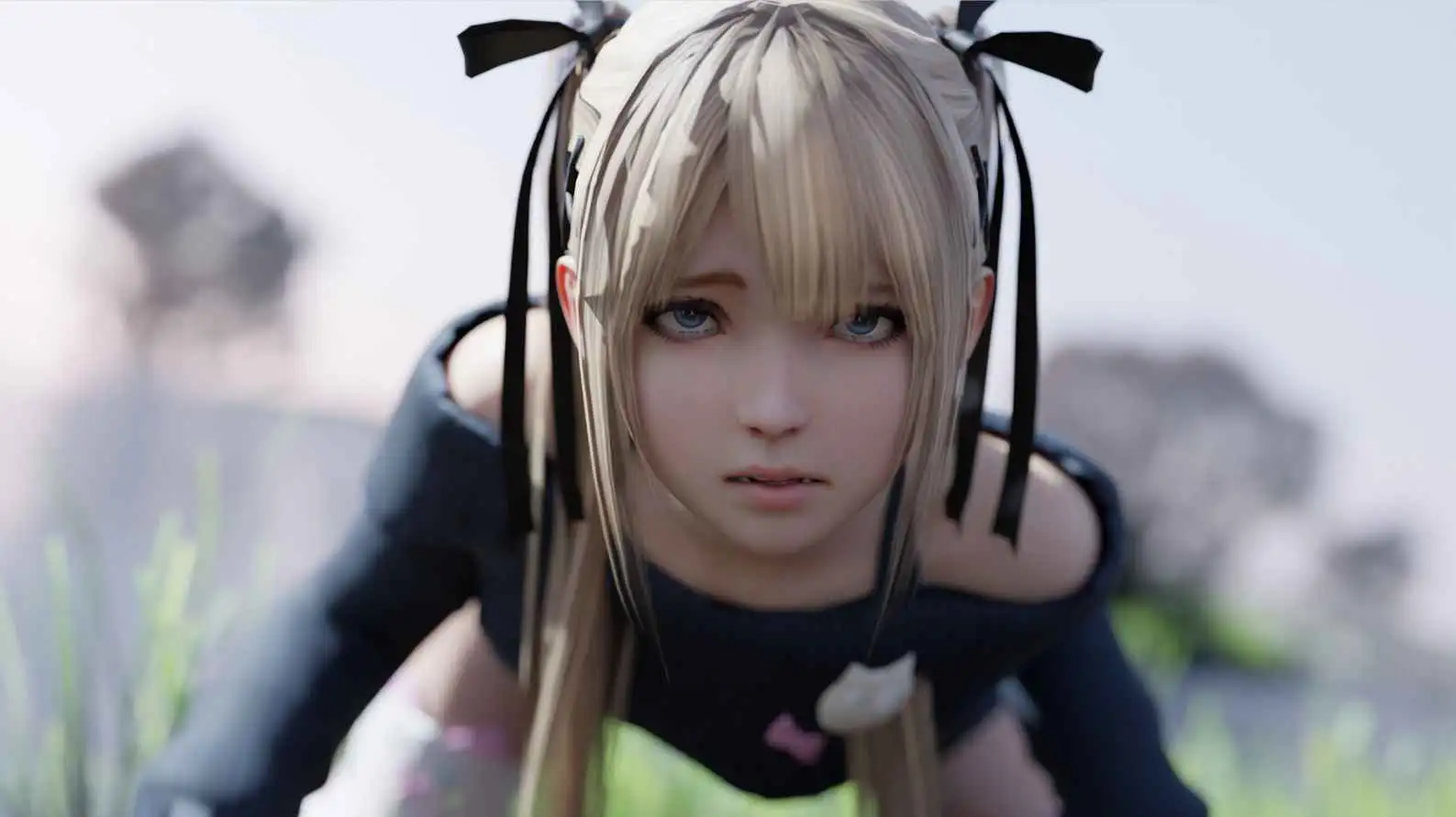 【欧美/SLG/沙盒/更新】多元宇宙搁浅v1.2 AI汉化版【PC+安卓/614M】