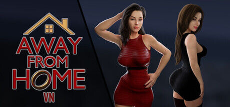 更新[欧美SLG/乱伦] 离家出走 远离家乡 Away from Home Ep.1-29 汉化版 [ PC+安卓5.40G]